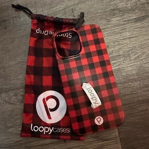 iPhone 13 Max Pro Loopy Case